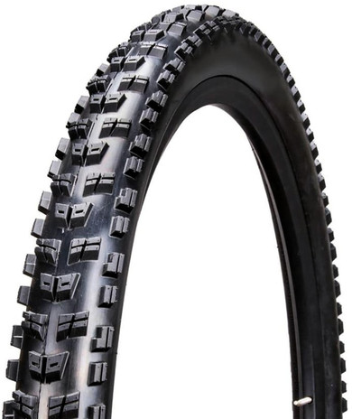 Freedom Aztec 26"x2.35mm TR Foldable MTB Tyre