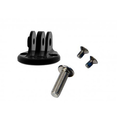 K-Edge Combo Adapter for Go-Pro Mount