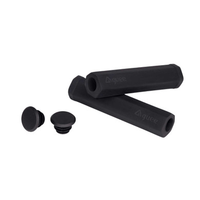 Guee KD Sports Silicone Grip Black
