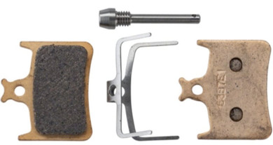 Hope RX4/SRAM S4 HBSP359S Sintered Disc Brake Pads