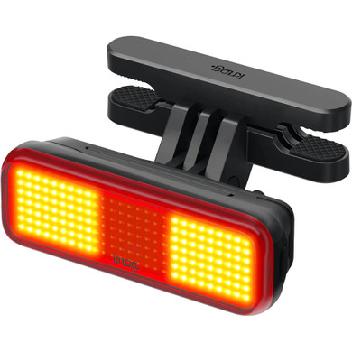 Knog Blinder Link Seat Mount 100 Lumens Rear Bicycle Light