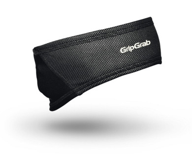 GripGrab Windster Headband Black