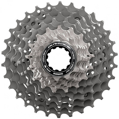 Shimano Dura-Ace CS-R9100 11-28T 11sp Cassette