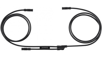 Shimano EW-JC130-MM Di2 Connector Cable 550mm/50mm/550mm