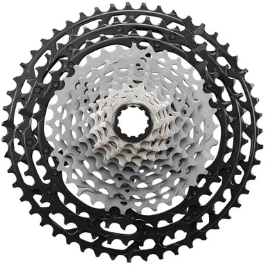 Shimano XTR CS-M9101 10-51T 12 Speed Cassette