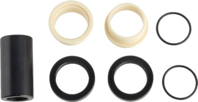 Fox Mounting Hardware Kit - 8 x 30mm (Part Number 803-03-291)