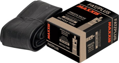 Maxxis Fat/Plus 26x3.0/5.0" 48mm Presta Valve Tube