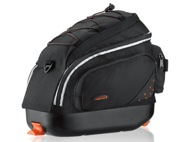 Ibera PakRak IB-BA12 Commuter Bag