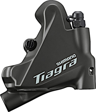 Shimano TIAGRA BR-4770 Rear Disc Brake Tiagra with L03A Resin Pad