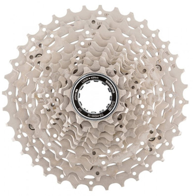 Shimano Deore CS-HG500 11-32T 10sp Cassette