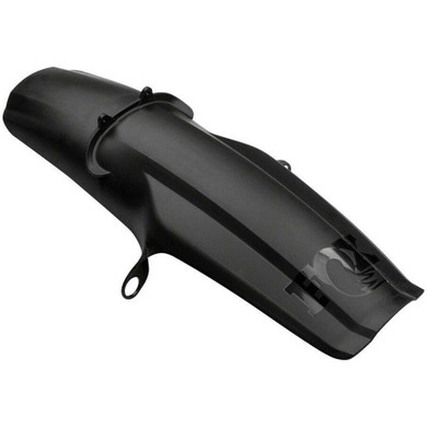 Fox Mud Guard 36-38 XL Black