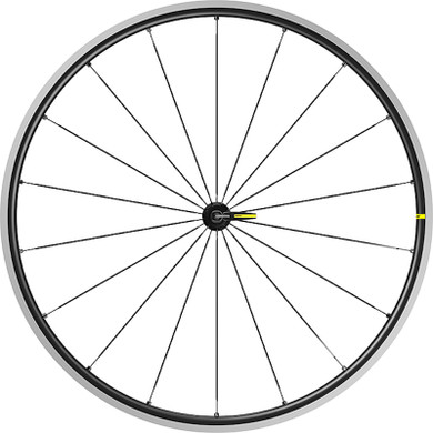 Mavic Ksyrium S 700c Rim Brake Road Front Wheel