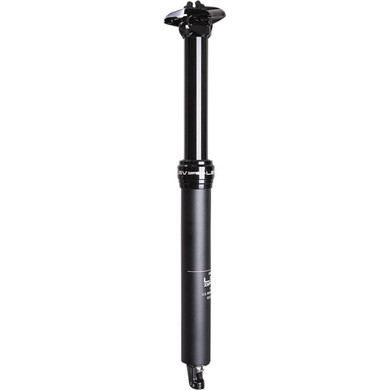 KS Suspension LEV Integra 30.9mm 530/200mm Internal Dropper Seatpost Black