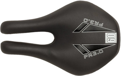 ISM PR3.0 Saddle Black