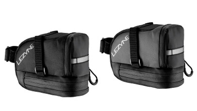 Lezyne Caddy Saddle Bag Large
