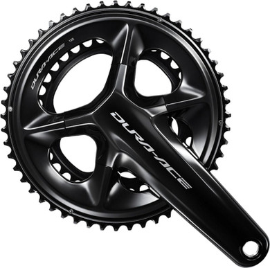 Shimano Dura-Ace FC-R9200 172.5mm 54/40T 12sp Crankset