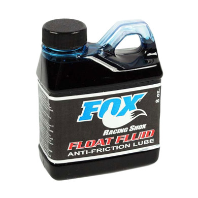 Fox Racing Shox FLOAT Fluid Anti-Friction Lubricant
