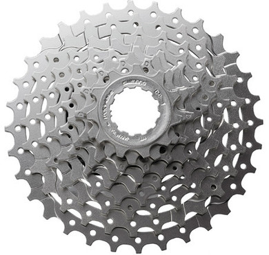 Shimano Alivio CS-HG400 11-28T 9sp Cassette