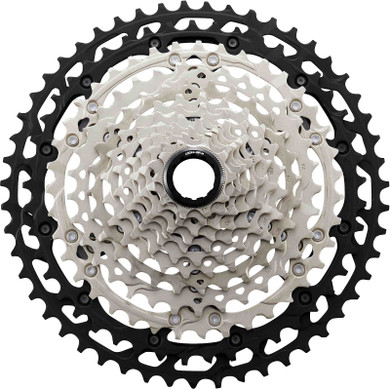 Shimano XT CS-M8100 10-45T 12sp Cassette