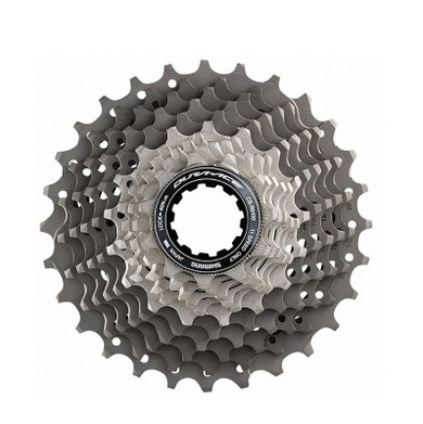 Shimano Dura-Ace CS-R9100 12-28T 11sp Cassette