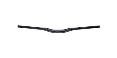 Hope 31.8 x 800mm 7 Back 5 Up Sweep 20mm Rise Carbon Handlebar Black