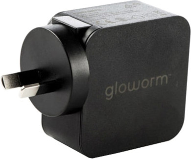 Gloworm USB-PD 45W Charger with AU/NZ Adapter