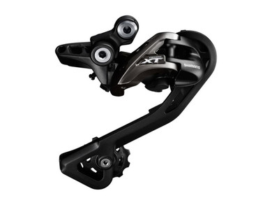 Shimano RD-T8000 XT Shadow+ 3x10 Long Rear Derailleur