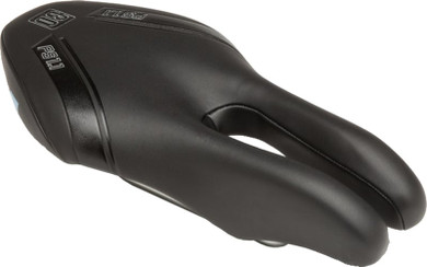 ISM PS 1.1 Saddle Black