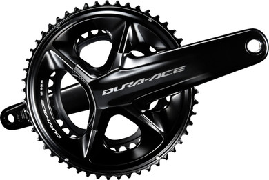 Shimano FC-R9200 DURA-ACE 52-36T 170mm Front Crankset