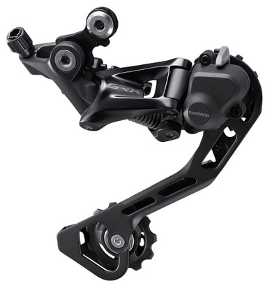 Shimano RD-RX400 GRX 10sp Rear Derailleur