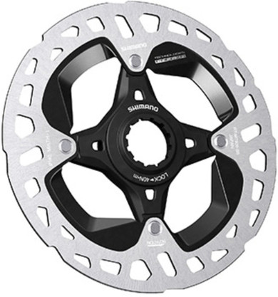 Shimano XTR RT-MT900 140mm ICE-TECH Centerlock Disc Rotor