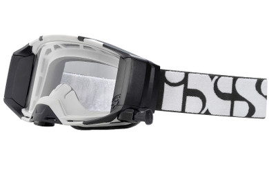 iXS Trigger+ Roll Off Goggles