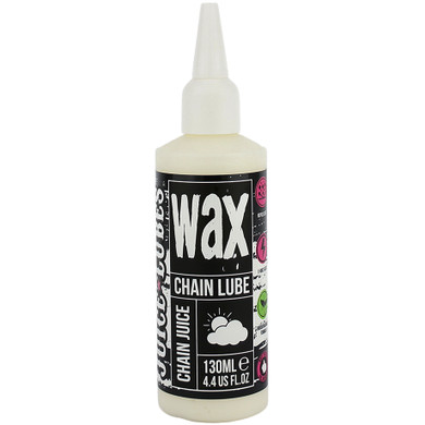 Juice Lubes Wax Chain Lube 130mL