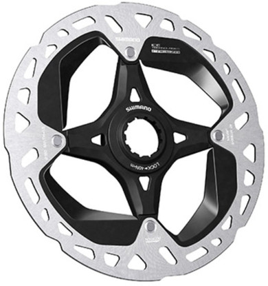 Shimano XTR RT-MT900 160mm ICE-TECH Centerlock Disc Rotor