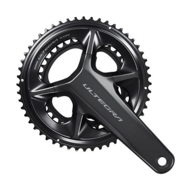 Shimano Ultegra R8100 52-36T 175mm Front Crankset