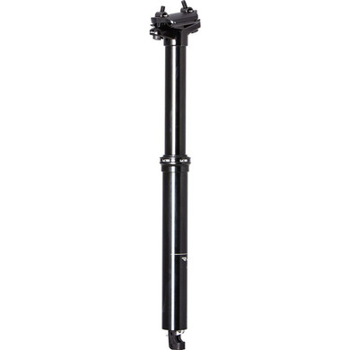 KS Suspension RAGEi 31.6mm 495/170mm Internal Dropper Seatpost Black