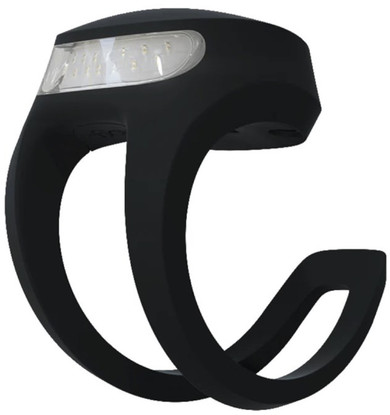 Knog Frog Rear 20lm Light Spider Black