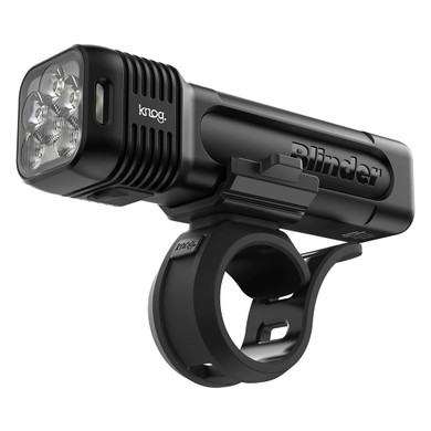 Knog Blinder 1300 Cycling Headlight