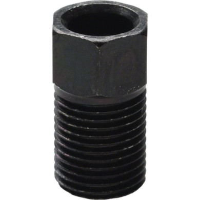 Hayes Brake Hose Compression Nut Black (10 Pack)