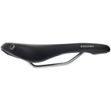 Ergon SFC3 Gel Black Saddle