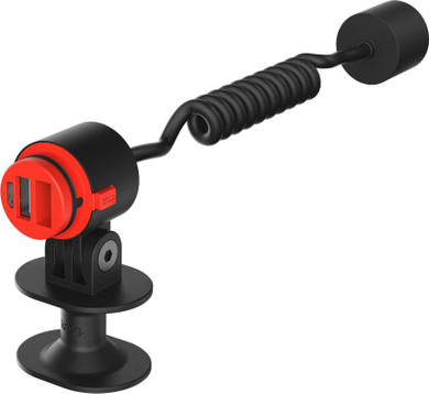 Knog PWR Helmet Extension Mount Kit