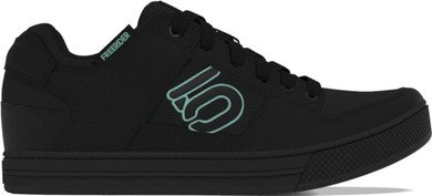 Five Ten Freerider Women's Flat Shoes Core Black/Core Black/Grey Six