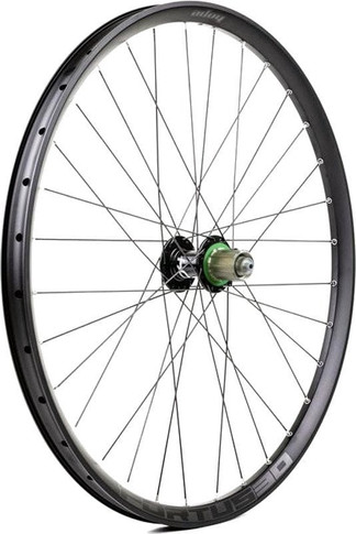 Hope Fortus 30W Pro 4 27.5"(650B) 12x148mm Boost MTB Rear Wheel (Shimano 11sp)