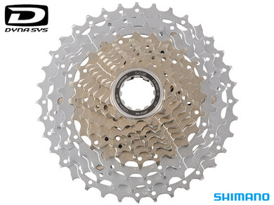 Shimano SLX CS-HG81 11-32T 10sp Cassette