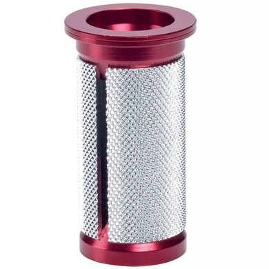 Deda 1 1/8" Carbon Fork Expander w/o Topcap 45x23.5mm