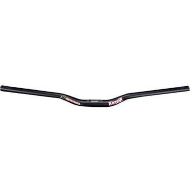 Renthal Fatbar 35 x 800mm 7 Back Sweep 30mm Rise MTB Handlebar Black