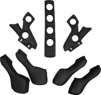 Leatt DBX 3.0 Helmet Inner Liner Pads Kit 