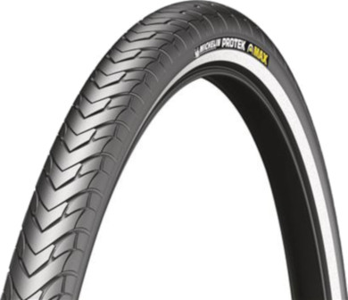 Michelin Protek Max 700x35C Wire Bead Tyre