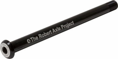 The Robert Axle Project Lightning Bolt-On 12x180mm Rear Thru Axle
