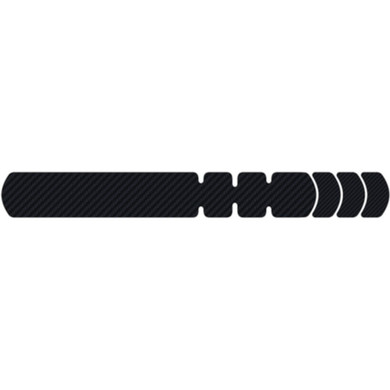 Lizard Skins Frame Protection Kit Small Carbon Leather